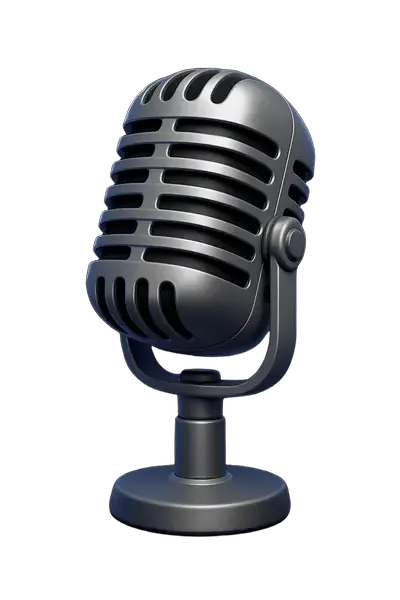 Microphone